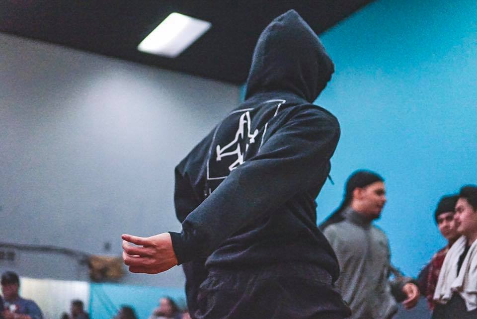 Double Sided All The Way Up Unisex Hoodie