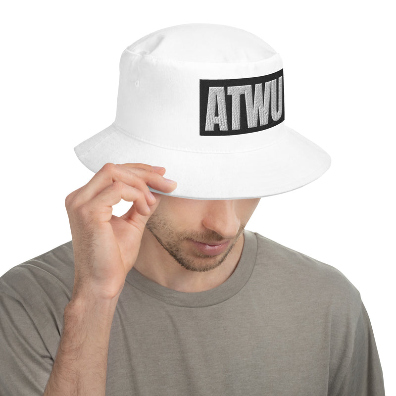 ATWU Bucket Hat