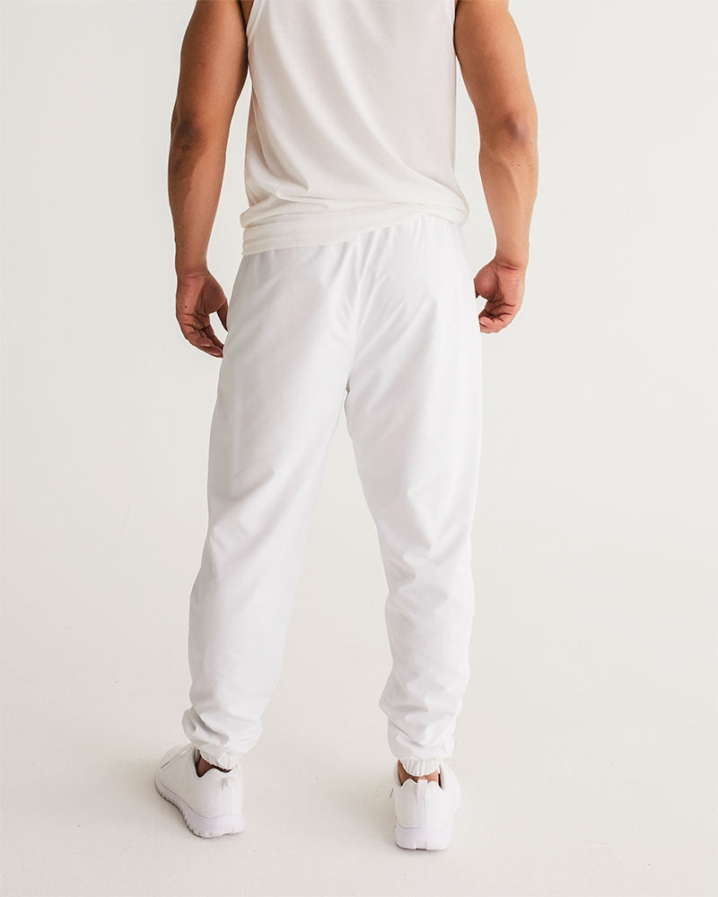 ALL THE WAY UP SPACE Men's Track Pants