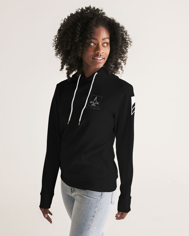 All The Way Up Women's Hoodie