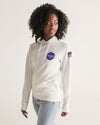 ALL THE WAY UP SPACE Women's Hoodie