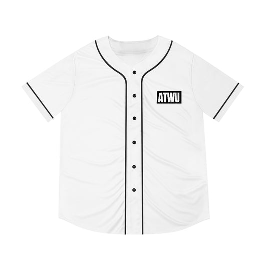 Men's ATWU Baseball Jersey