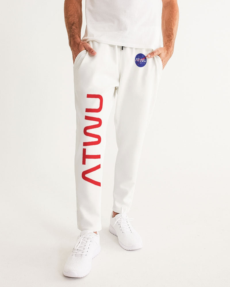 ALL THE WAY UP SPACE Men's Joggers