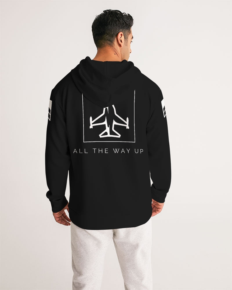 All The Way Up Men's Hoodie