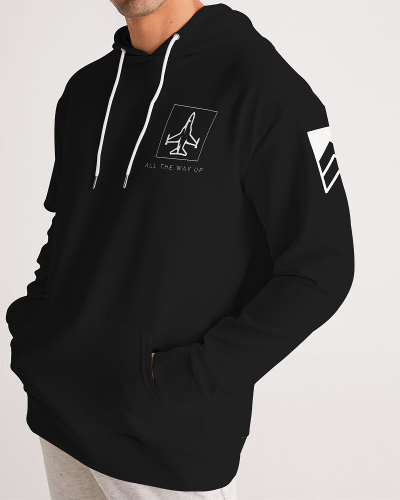 All The Way Up Men's Hoodie