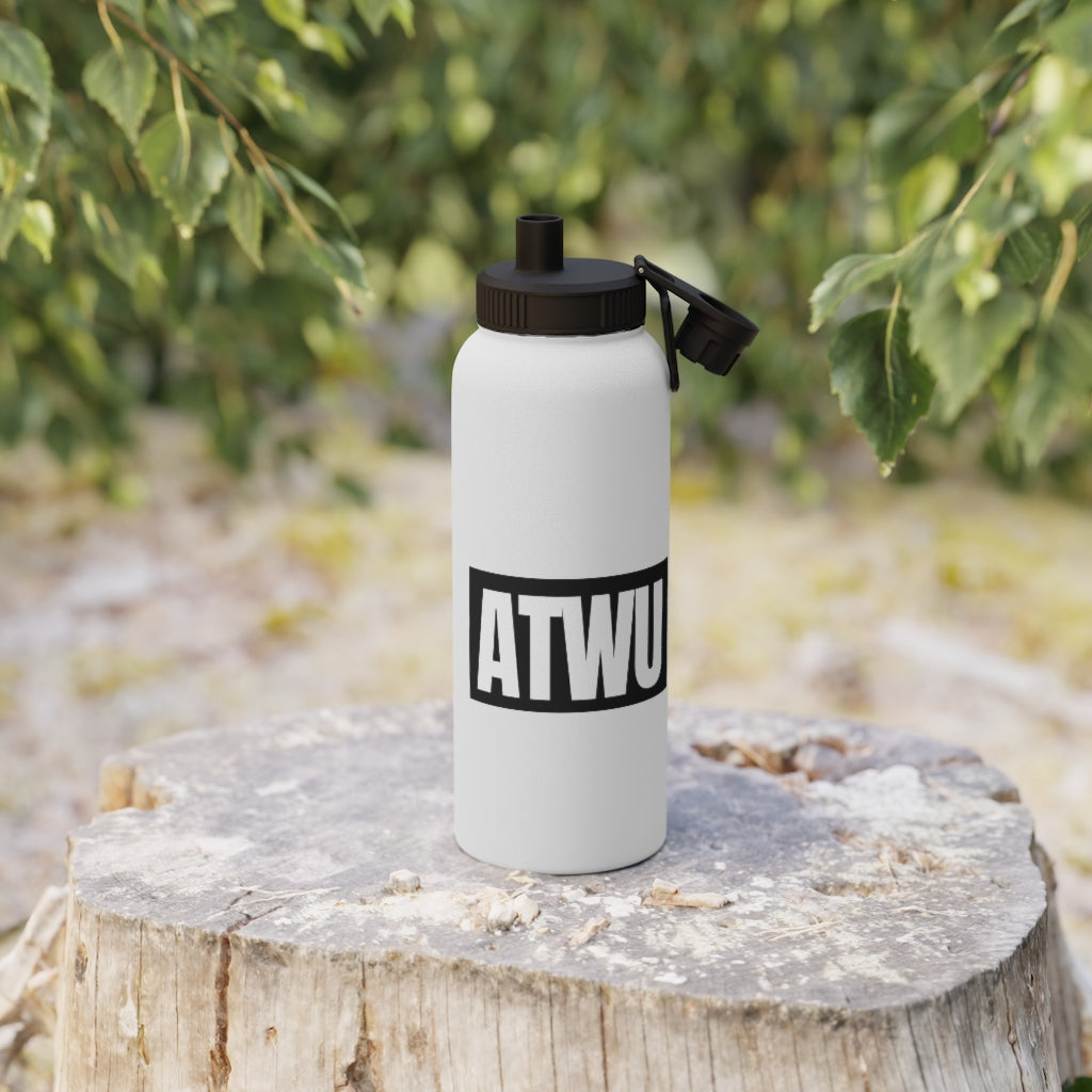 ATWU Stainless Steel Water Bottle