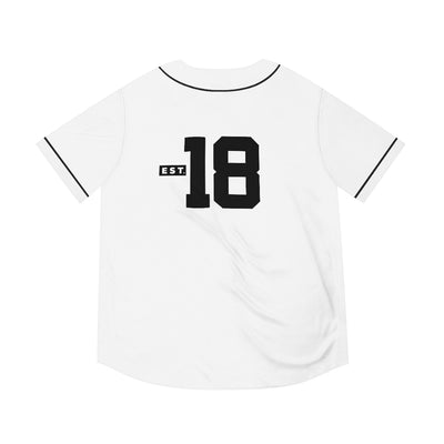 Men's ATWU Baseball Jersey