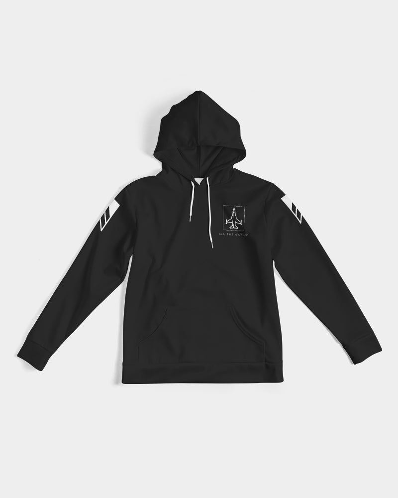 All The Way Up Men's Hoodie