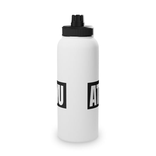 ATWU Stainless Steel Water Bottle