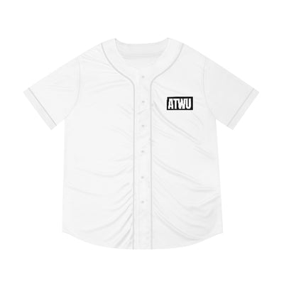 Men's ATWU Baseball Jersey