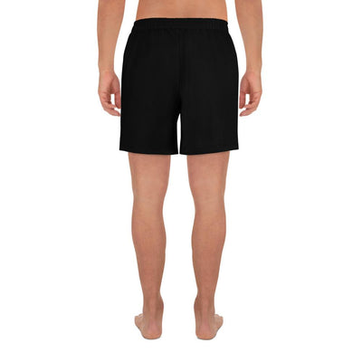 All The Way Up Men's Athletic Long Shorts