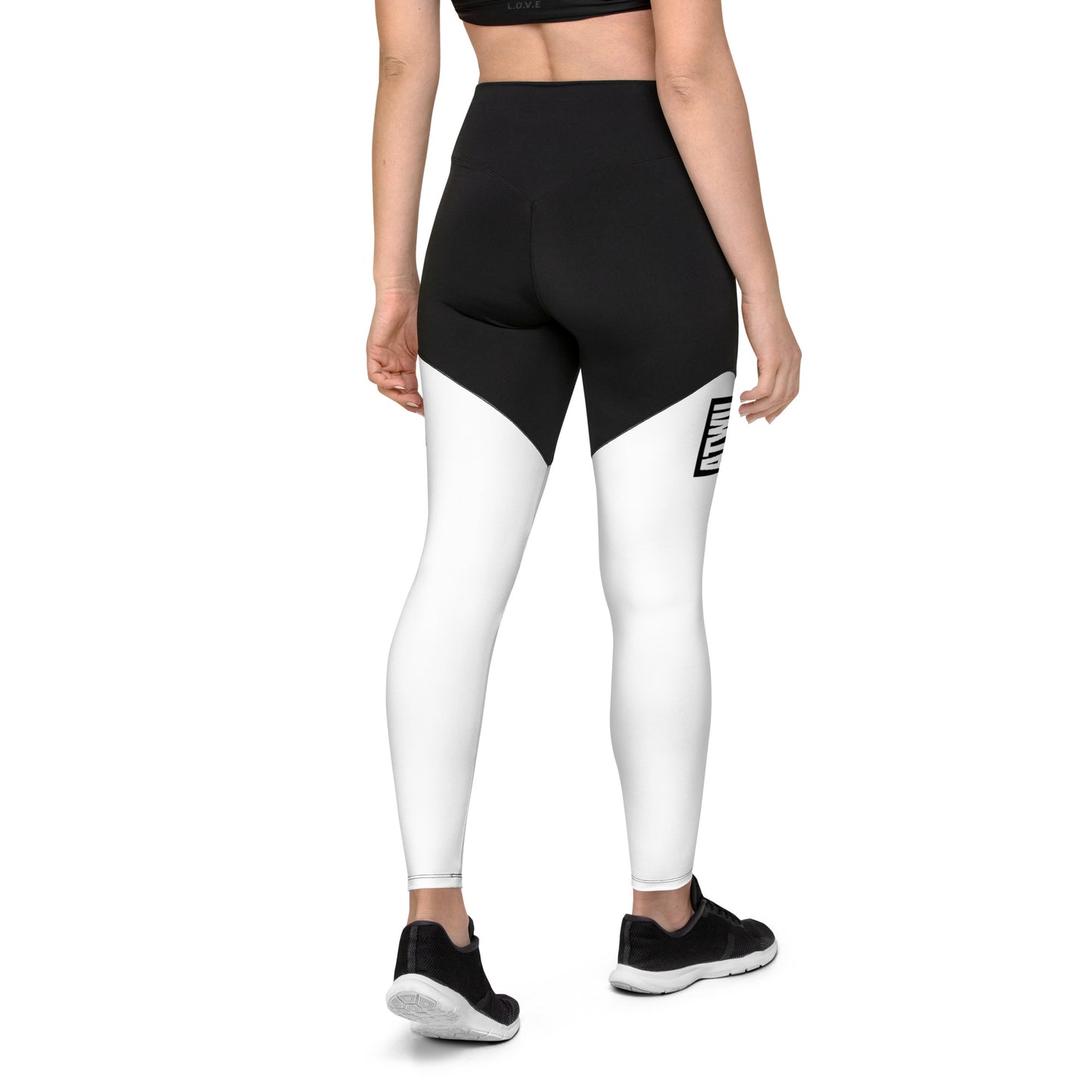 ATWU Sport Leggings