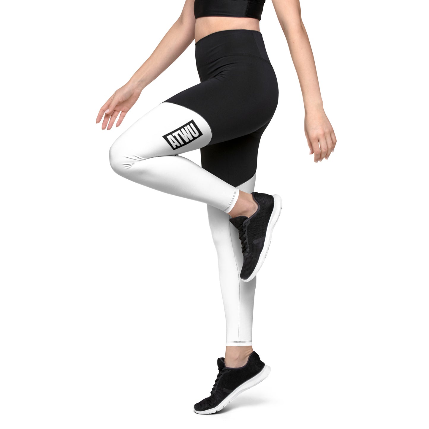 ATWU Sport Leggings