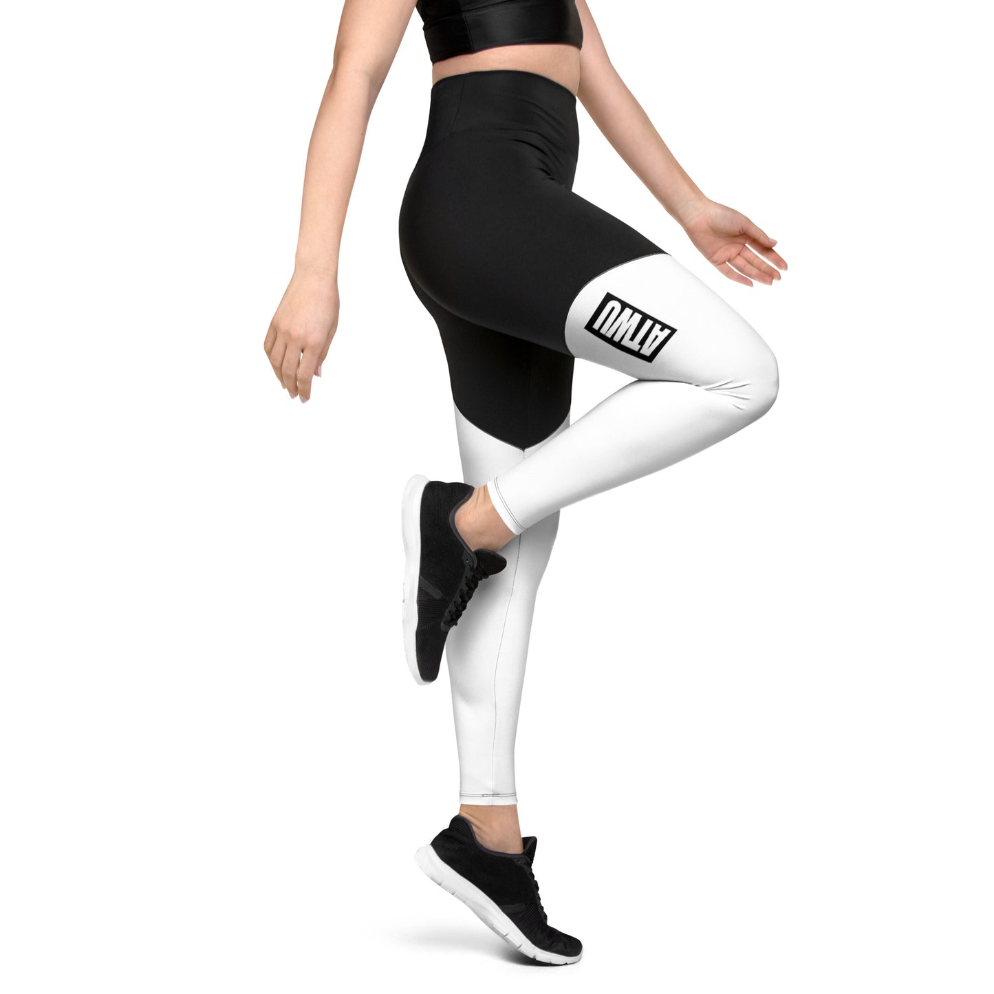 ATWU Sport Leggings