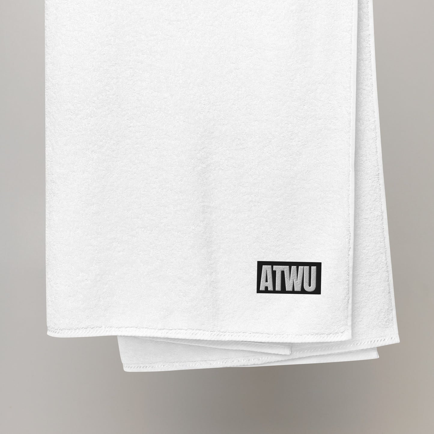 ATWU Sweat Towel