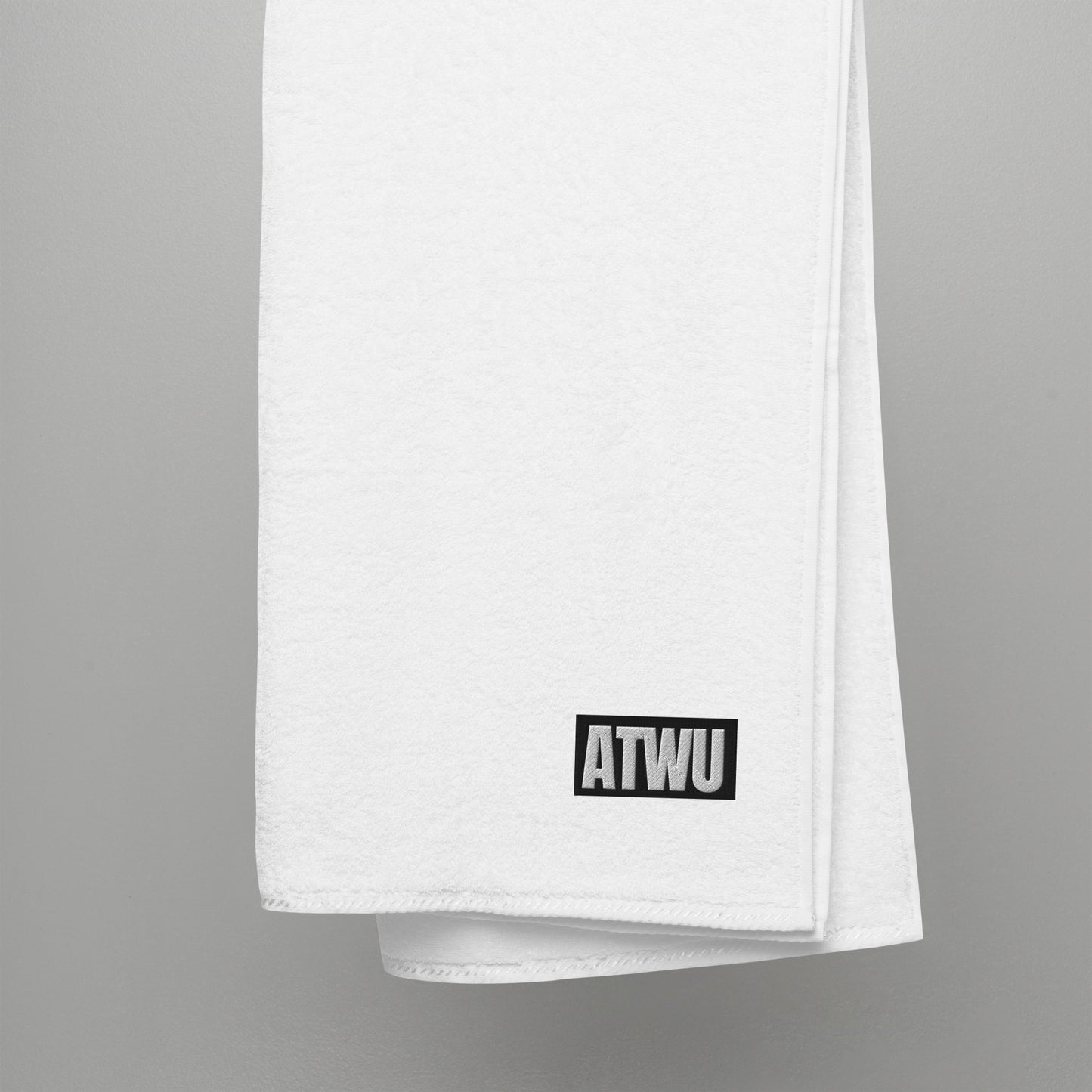 ATWU Sweat Towel