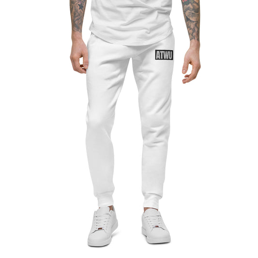 ATWU Unisex Joggers